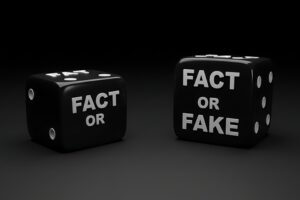 Deepfakes et crises : 10 aspects à considérer