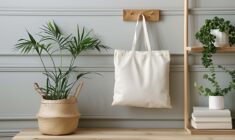 Les étapes clés pour créer un sac personnalisable en tant que goodie pour votre entreprise