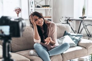 Stop au scroll ! 5 clés pour créer des vidéos Instagram captivantes