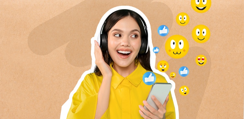 Du social listening au predictive listening : anticipez les tendances avant qu’elles explosent !