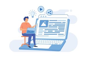 Les 5 erreurs à éviter lors de la création d’un blog