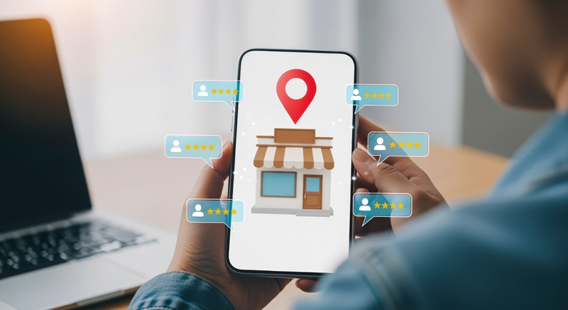 Pourquoi et comment exploiter Google Business Profile comme un média transactionnel à part entière ?