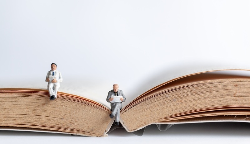 IA Slop ou décharge numérique : comment créer un contenu authentique ?