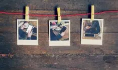 6 techniques avancées de composition photo pour Instagram