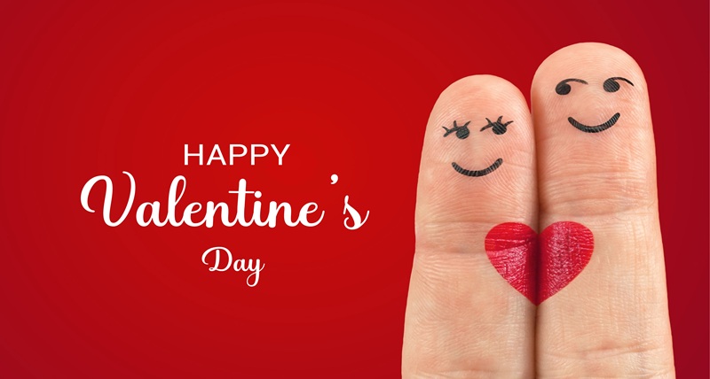 Saint-Valentin : le marketing à l’épreuve de l’amour pressé