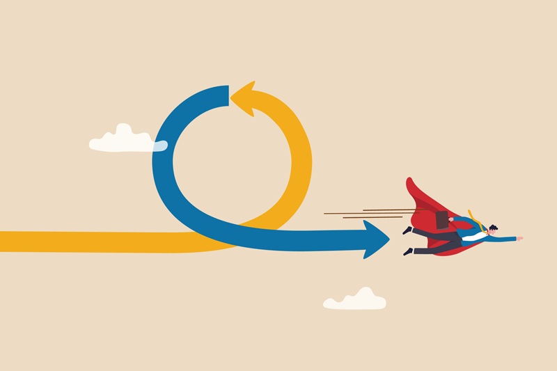 Le one-stop search est mort ! Les 6 profils de recherche qui vont transformer votre marketing digital