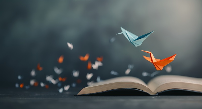 Secrets LinkedIn de ghoswriters : l'art du storytelling avec Apolline Bertaud