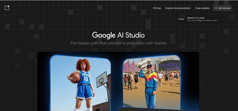 Google AI Studio : c'est quoi et comment l'utiliser ?