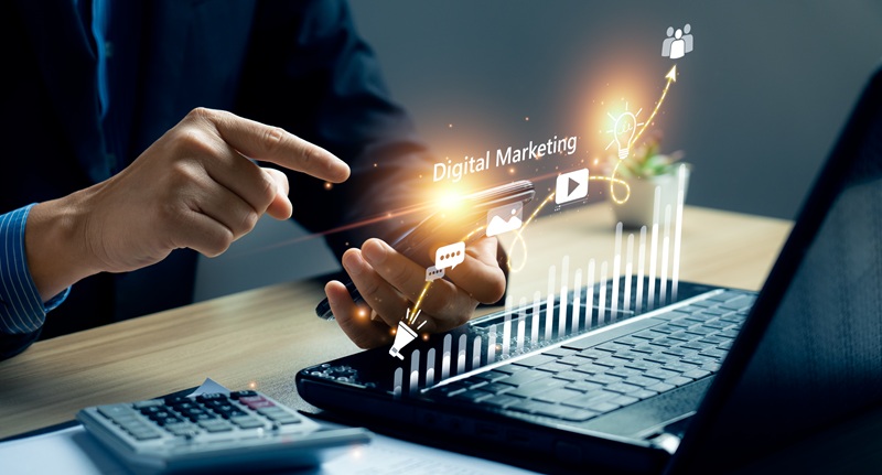 IA et marketing digital en 2026 : les 7 pièges qui peuvent abîmer votre marque (et comment les éviter)