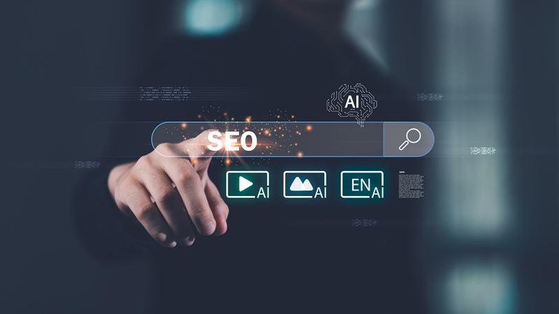 Place au Search Everywhere Optimization ! Pourquoi les anciennes méthodes SEO ne suffisent plus ?