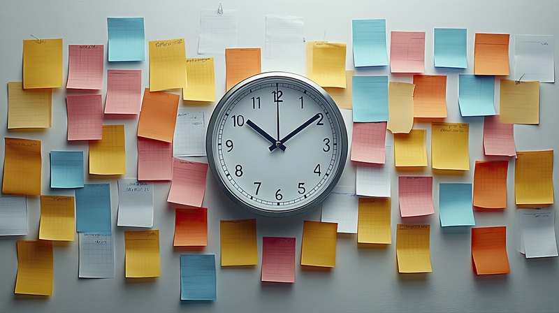 7 usages concrets de l’IA pour gagner du temps au quotidien dans une TPE