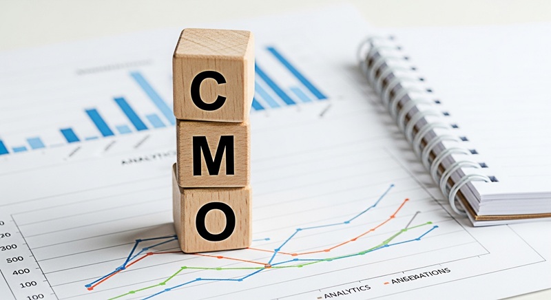 Fractional CMO : ce que l’entreprise achète vraiment