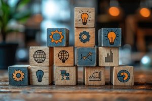 Stack digitale des PME : quand l'accumulation d'outils finit par coûter plus qu'elle ne rapporte
