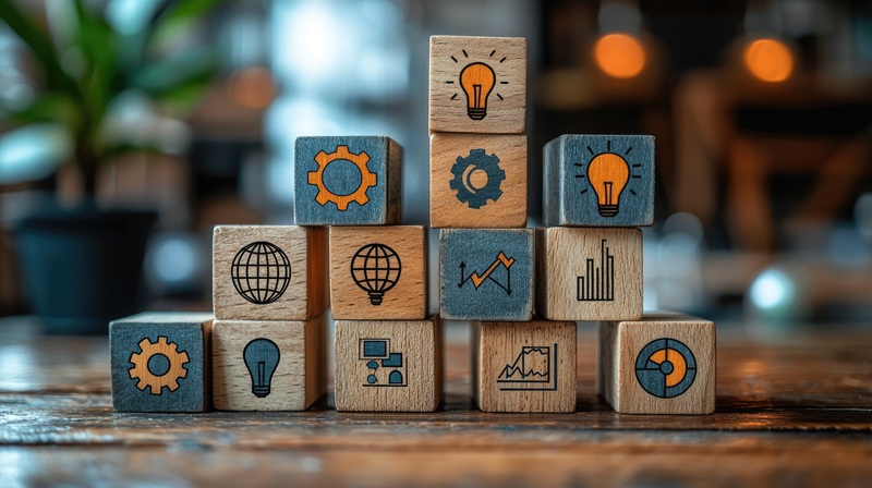 Stack digitale des PME : quand l'accumulation d'outils finit par coûter plus qu'elle ne rapporte