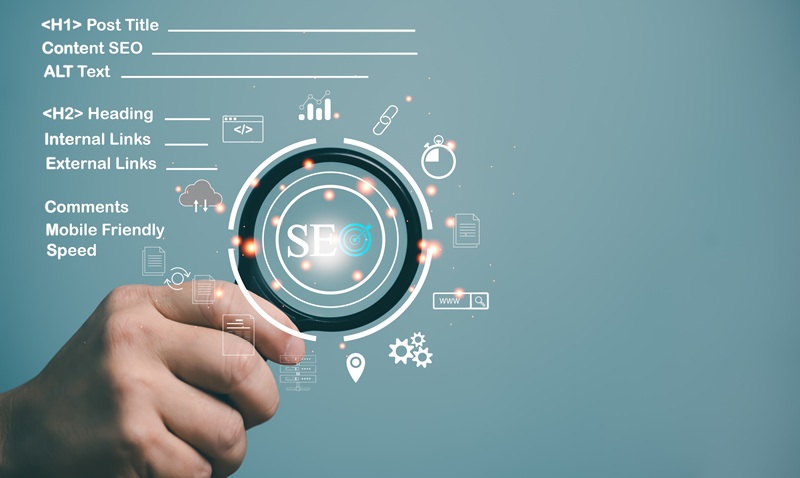 Vérifier les affirmations et les preuves de votre audit SEO