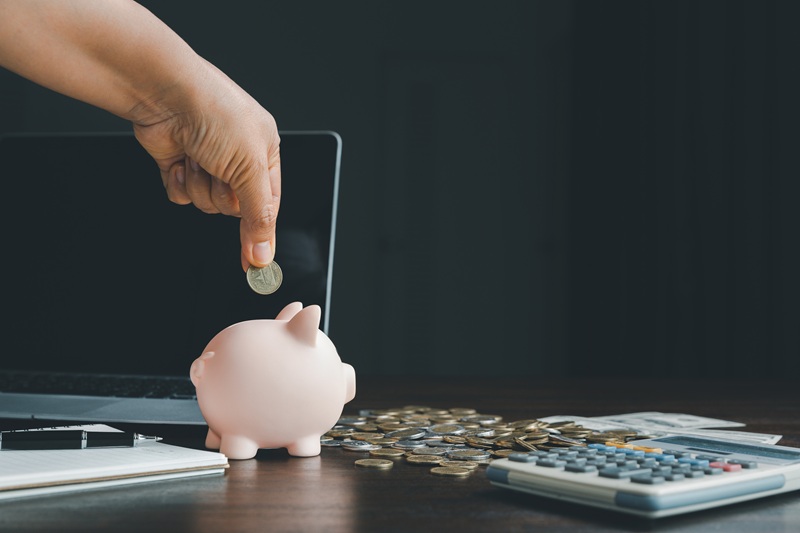 Combien mettre de côté avant de devenir entrepreneur ? Le calcul à faire avant de tout quitter